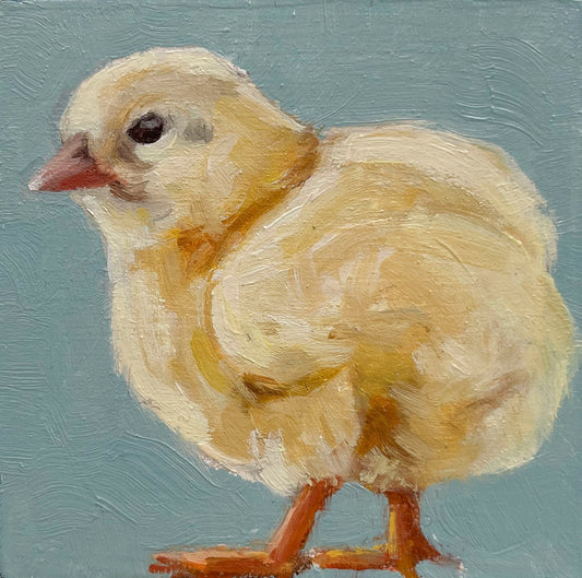 Chick 2