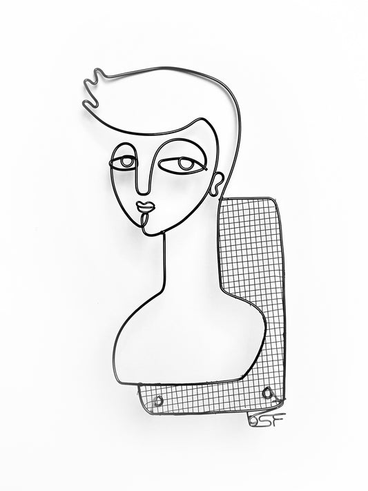 Face 24