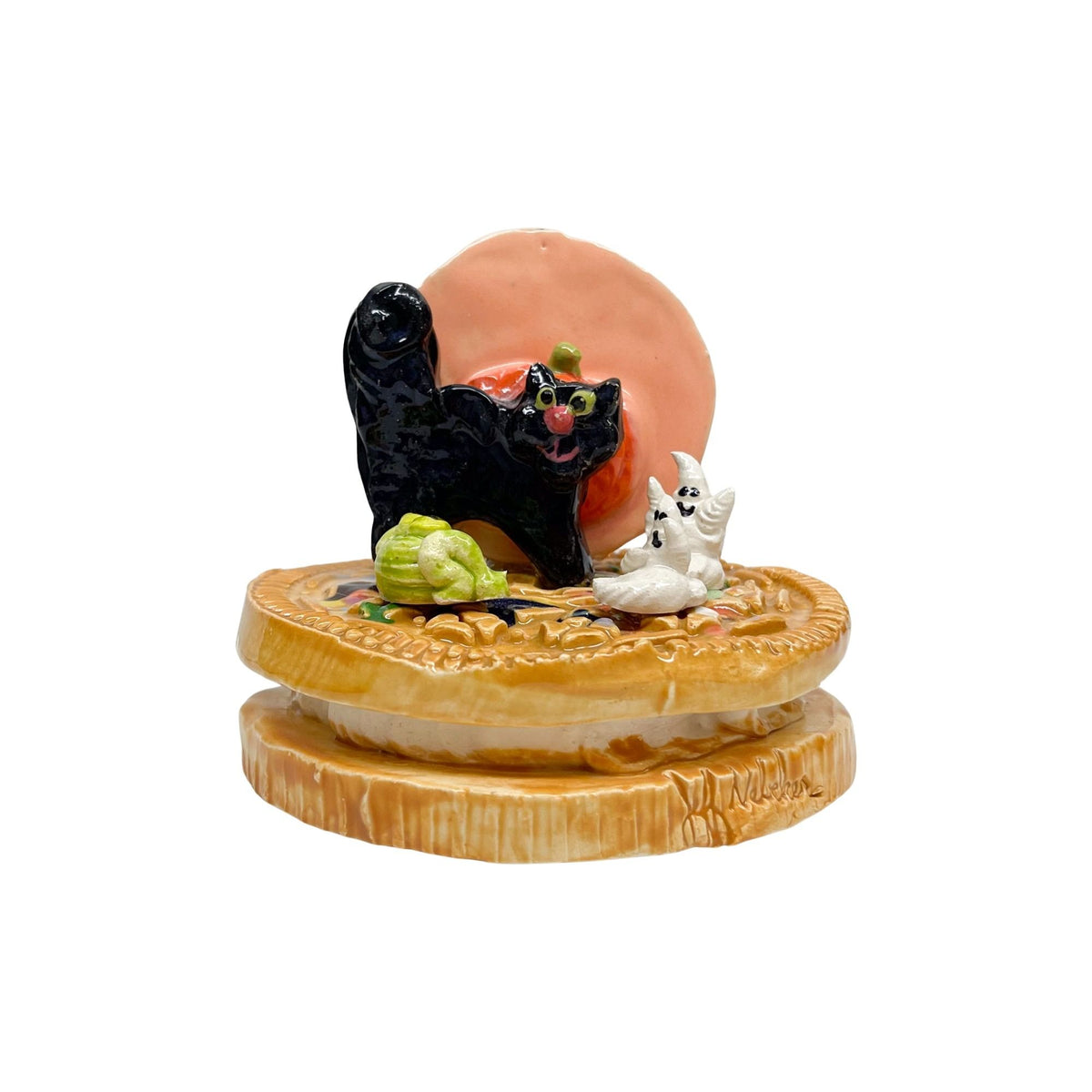Halloween Storytime Cookie 2