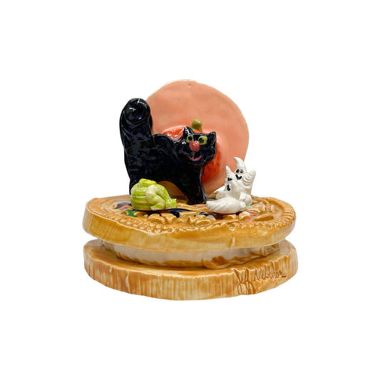 Halloween Storytime Cookie 2