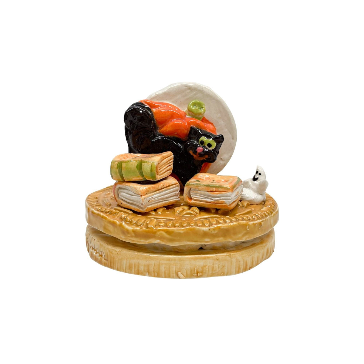 Halloween Storytime Cookie 4