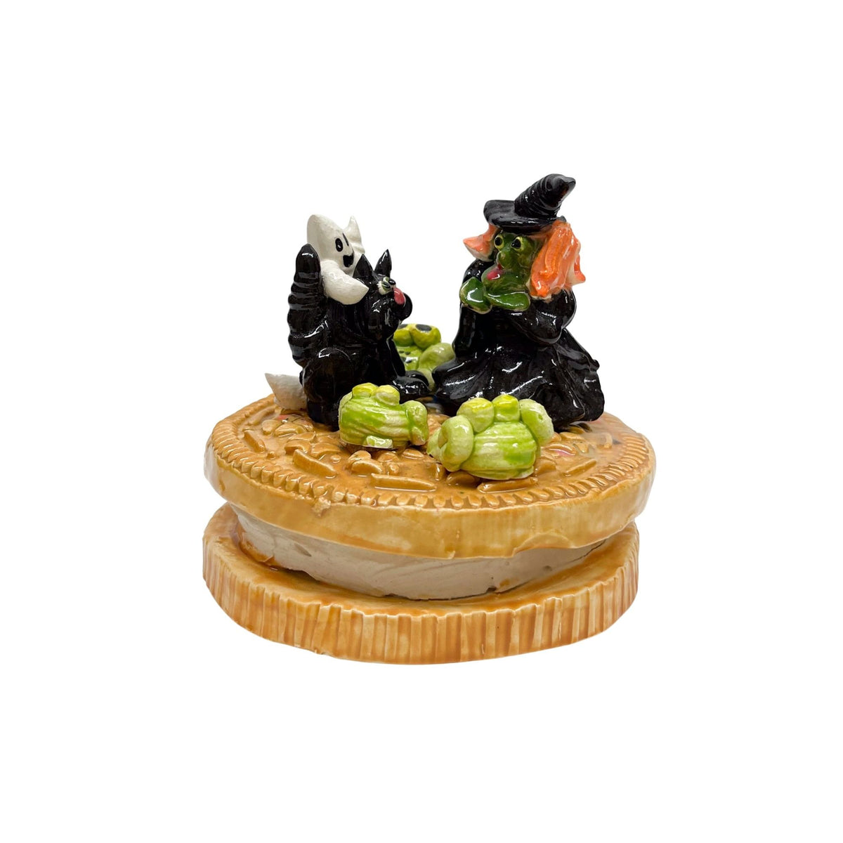 Halloween Storytime Cookie 6