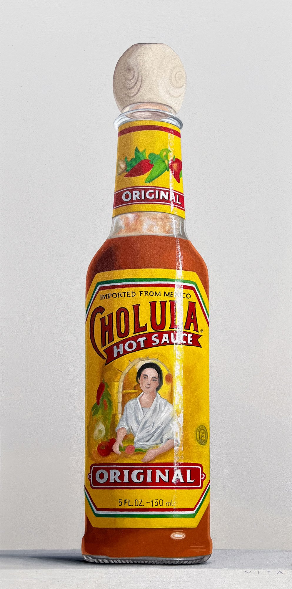 Cholula