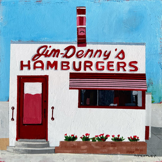Jim Denny's