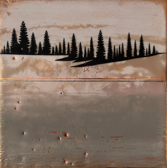 Smokey Pines