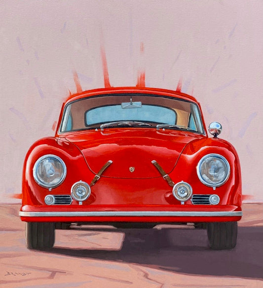 Fast At Rest