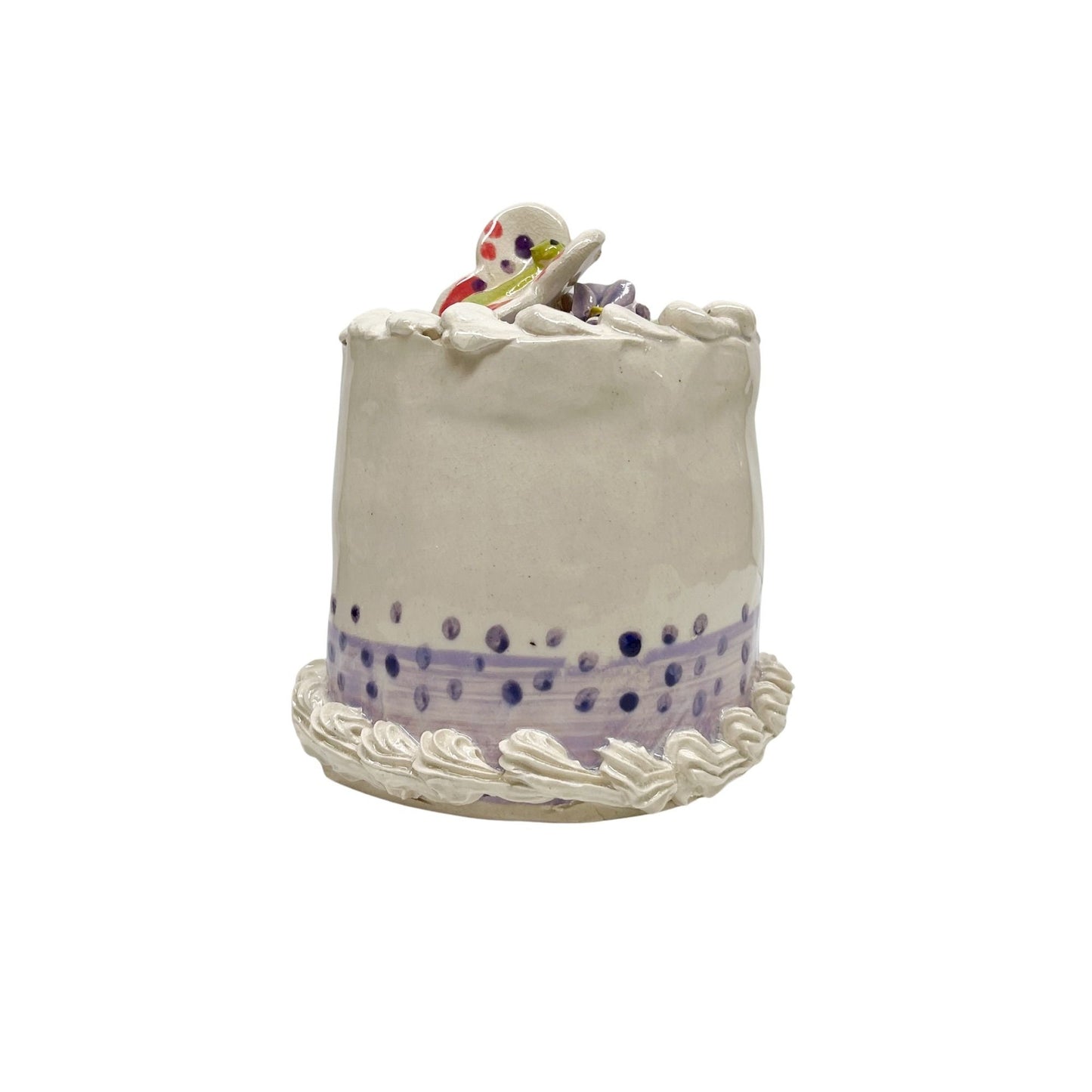 Petite Butterfly Cake 4