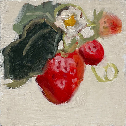 Strawberry