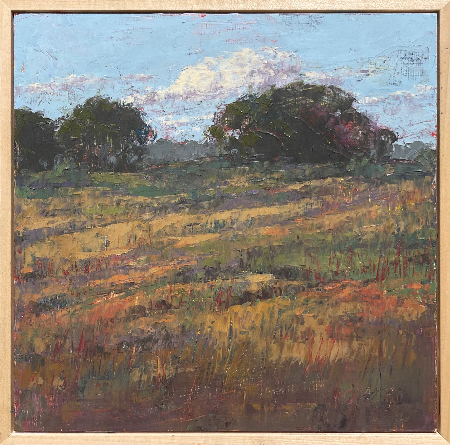 Summer Fields