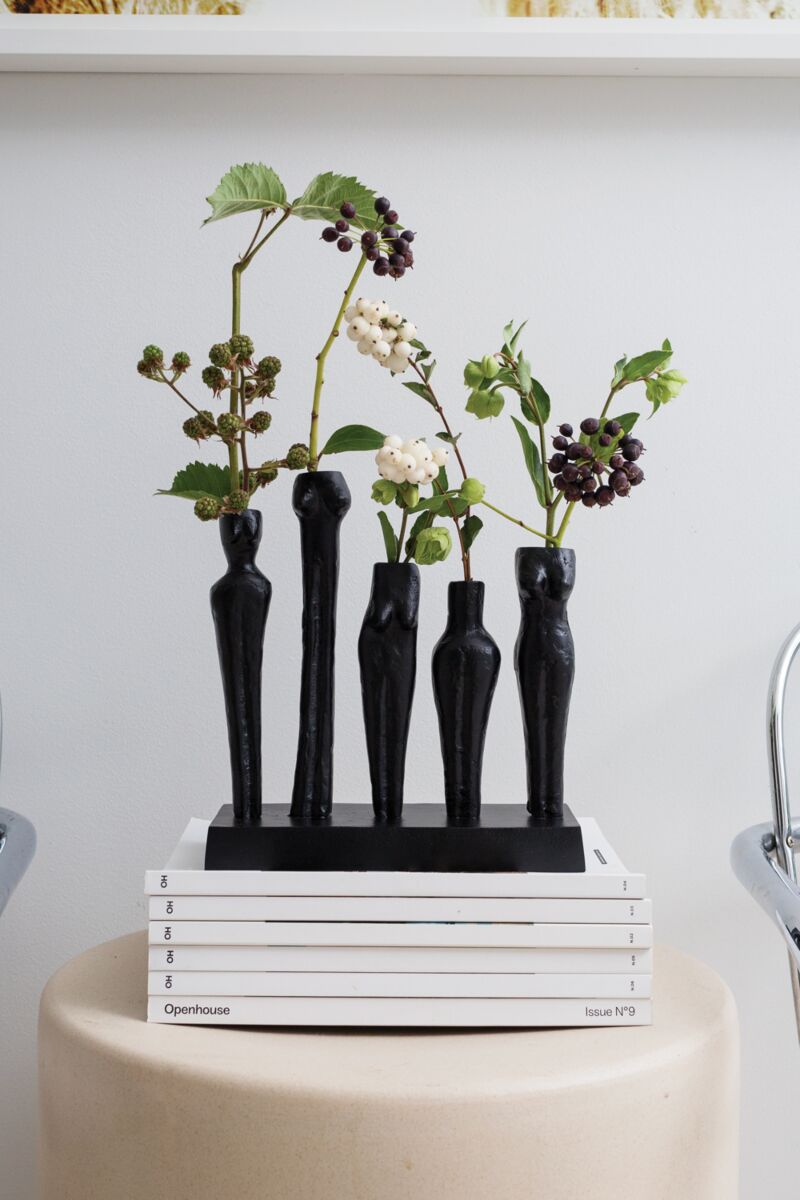 Olympia Bud Vase