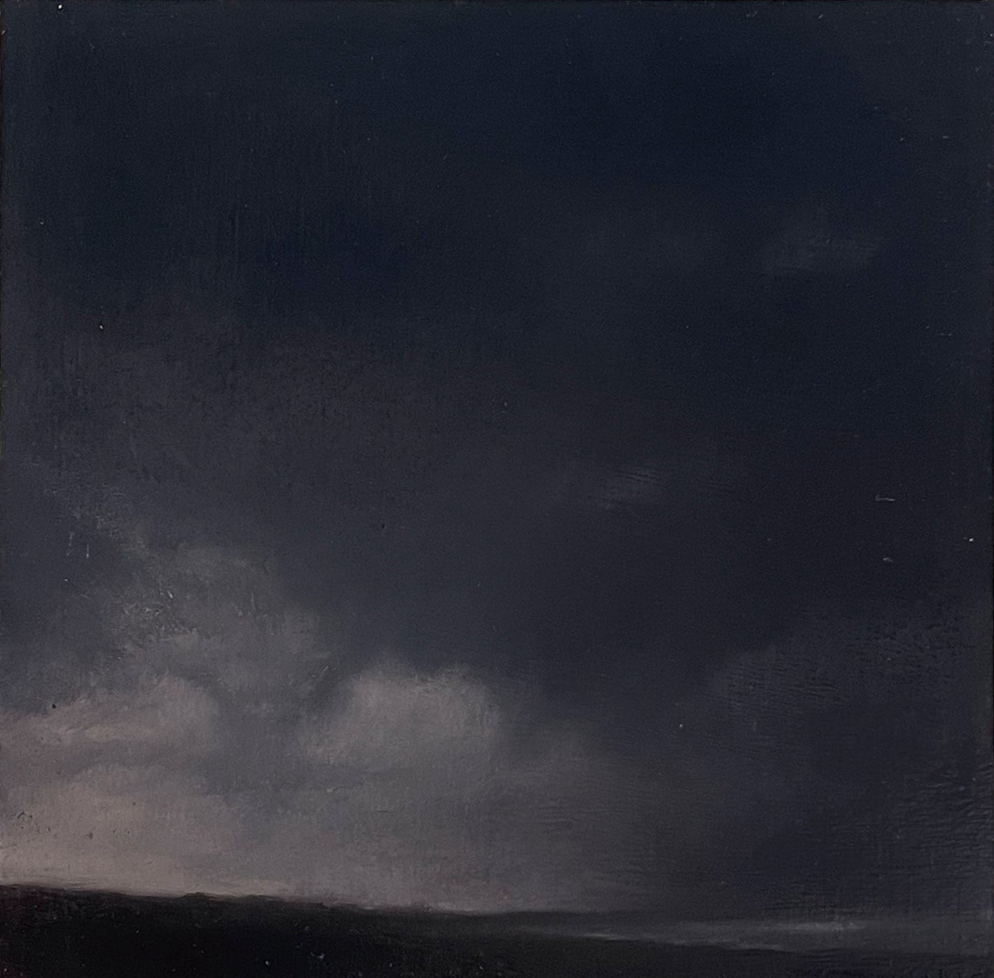 Place Unknown